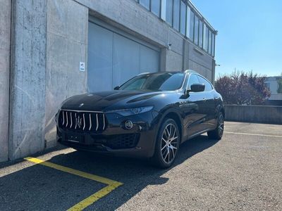 gebraucht Maserati Levante 3.0 V6 S