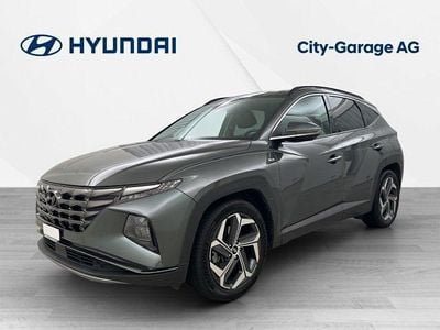Gebraucht 2021 Hyundai Tucson SUV | CHF 26’800 (Superpreis)
