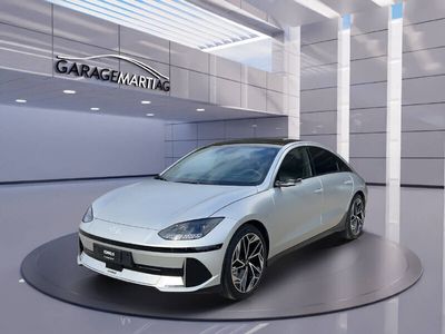 gebraucht Hyundai Ioniq 6 Launch Edition 77KWH 2WD