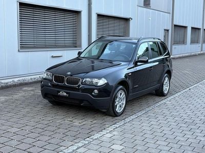 Gebraucht 2009 BMW X3 SUV | CHF 6’200