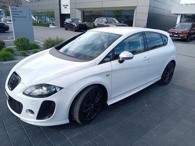 Gebraucht 2010 Seat Leon FR | CHF 8’900 (Teuer)