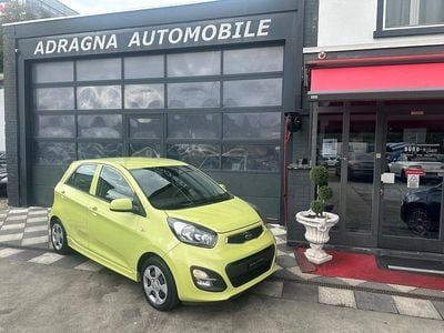 Gebraucht 2013 Kia Picanto Style Kleinwagen | CHF 7’500 (Guter Preis)