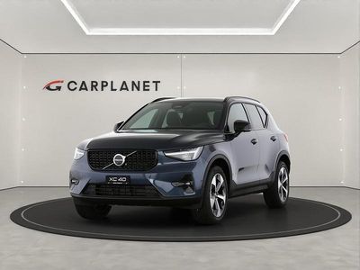 Neu (2026) Volvo XC40 Ultra 211 PS | Teuer