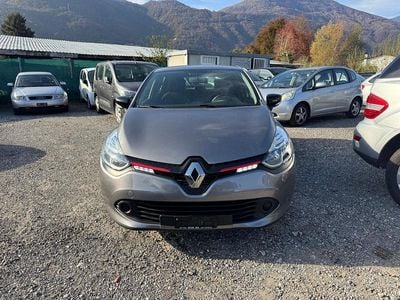 Gebraucht 2015 Renault Clio IV Expression | CHF 5’000 (Guter Preis)