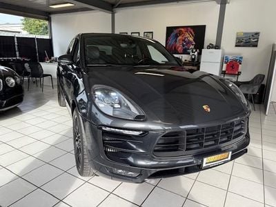Gebraucht 2017 Porsche Macan GTS SUV | CHF 27’900 (Guter Preis)