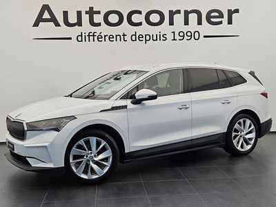 Gebraucht Skoda Enyaq iV 132 kW (180 PS) 2021 SUV