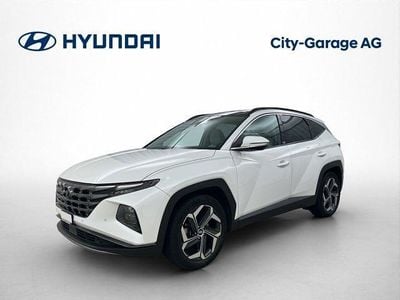 Gebraucht 2021 Hyundai Tucson SUV | CHF 23’800 (Superpreis)