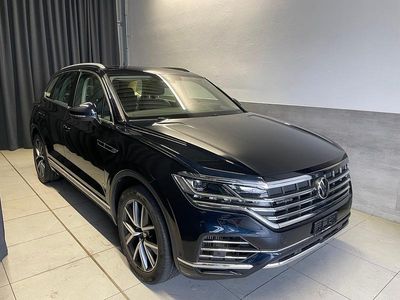 Gebraucht VW Touareg R 462 PS (339 kW) 2021 SUV