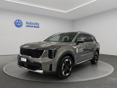 Braun Gebraucht 2025 Kia Sorento SUV | CHF 55’999 (Guter Preis)