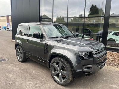 Gebraucht 2023 Land Rover Defender Carpathian Edition SUV | CHF 104’400 (Superpreis)
