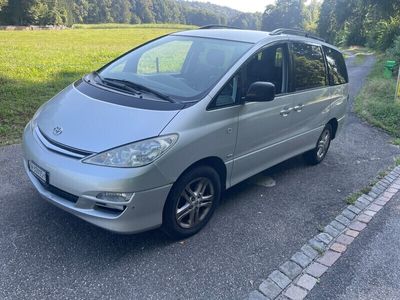 Toyota Previa