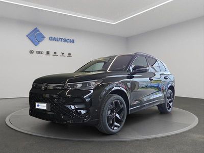 Neu (2026) VW Tiguan R-line 193 PS | Fairer Preis