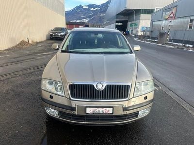 Gebraucht 2005 Skoda Octavia Elegance | CHF 600