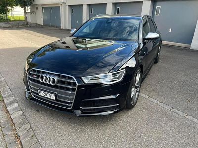 Gebraucht 2016 Audi S6 Kombi | CHF 33’898 (Teuer)