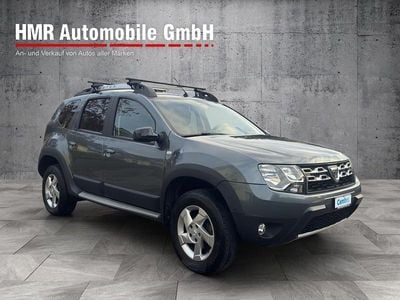 Gebraucht 2017 Dacia Duster Essentiel SUV | CHF 12’900 (Fairer Preis)