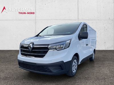 Gebraucht 2024 Renault Trafic Van / Kleinbus | CHF 39’900