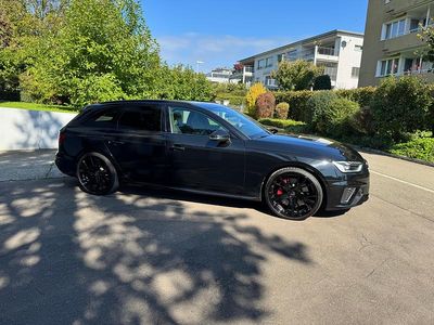 Gebraucht Audi S4 347 PS (255 kW) 2020 Kombi