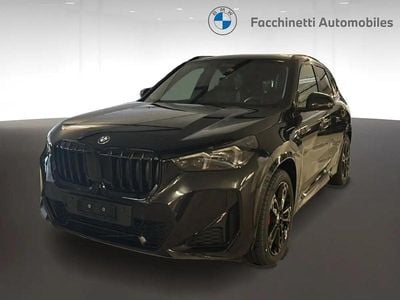Schwarz Neu 2025 BMW X1 M Sport SUV | CHF 73’850