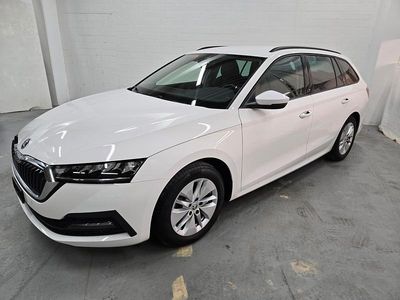 Gebraucht 2021 Skoda Octavia Ambition Kombi | CHF 17’500 (Guter Preis)
