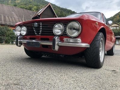 Gebraucht 1973 Alfa Romeo 2000 | CHF 42’500
