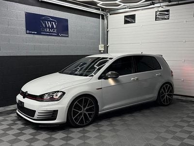 Gebraucht 2015 VW Golf VII GTI | CHF 15’888 (Teuer)