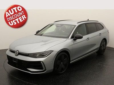 Neu 2025 VW Passat R-line Kombi | CHF 44’850