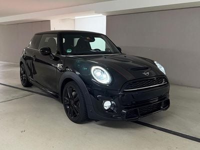 Gebraucht 2019 Mini Cooper S Kleinwagen | CHF 20’900 (Fairer Preis)