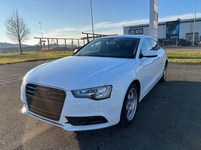 Gebraucht 2016 Audi A5 Sportback Kleinwagen | CHF 13’900