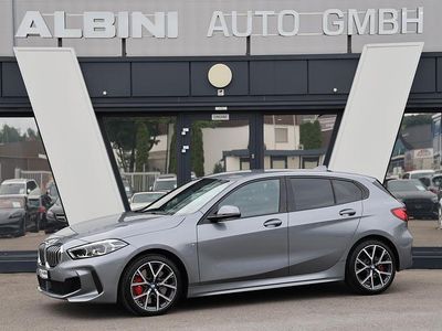 Gebraucht 2023 BMW 128 Performance Limousine | CHF 35’900 (Etwas zu teuer)