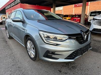 Gebraucht Renault Mégane IV Zen 115 PS (84 kW) 2020