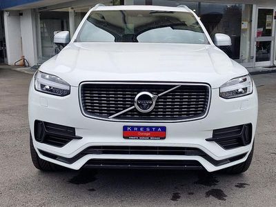 Gebraucht 2017 Volvo XC90 Inscription SUV | CHF 24’900
