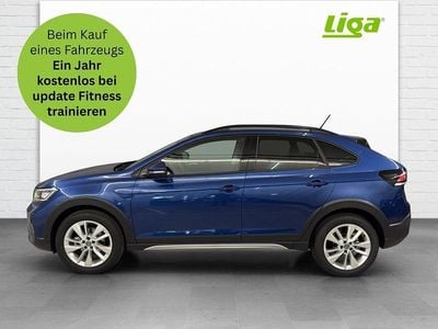 Neu 2025 VW Taigo United SUV | CHF 30’390 (Superpreis)
