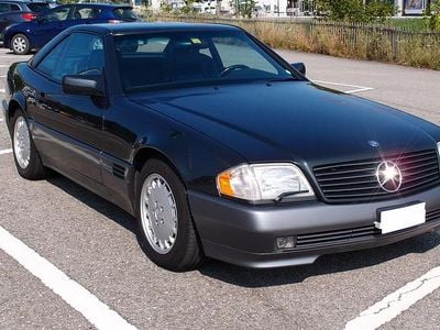 Gebraucht 1994 Mercedes SL280 Cabrio | CHF 19’800