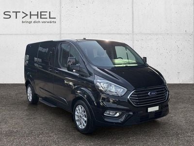Gebraucht 2020 Ford Tourneo Custom Titanium Van | CHF 28’890 (Guter Preis)