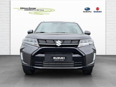 Neu Suzuki Vitara 129 PS (94 kW) 2025 SUV