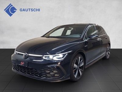 gebraucht VW Golf 2.0 TDI GTD DSG