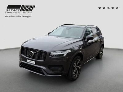 Gebraucht Volvo XC90 Plus 455 PS (334 kW) 2024 SUV