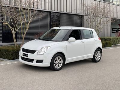 gebraucht Suzuki Swift 1.3i 16V GL Top