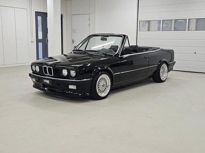 Gebraucht 1987 BMW 325 Cabriolet M Sport Cabrio | CHF 26’990