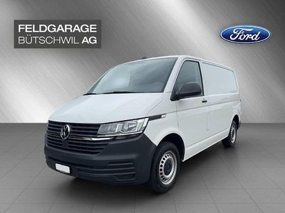 Gebraucht VW T6.1 110 PS (80 kW) 2020 Van