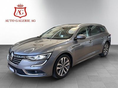 Renault Talisman GrandTour