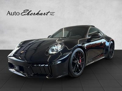 Gebraucht Porsche 911 541 PS (397 kW) 2024 Coupé