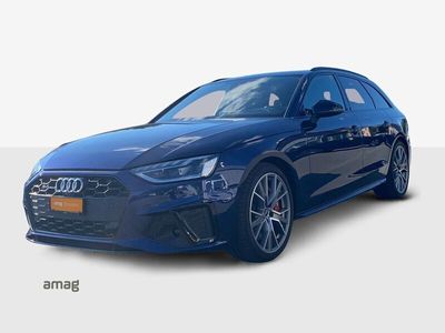 gebraucht Audi S4 Avant 3.0 TDI quattro tiptronic