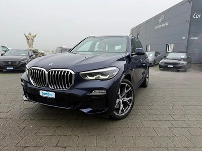 Gebraucht 2021 BMW X5 M Sport SUV | CHF 45’500 (Fairer Preis)