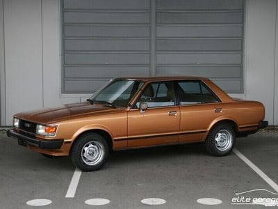 Gebraucht Toyota Carina 75 PS (55 kW) 1980 Limousine