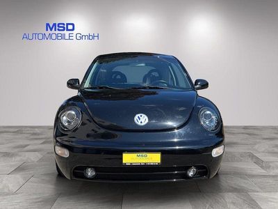 Gebraucht VW Beetle 150 PS (110 kW) 2002 Kleinwagen