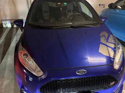Gebraucht 2016 Ford Fiesta ST | CHF 9’000 (Fairer Preis)