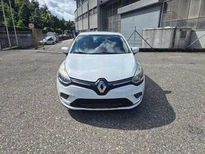 Gebraucht Renault Clio IV Intens 90 PS (66 kW) 2016