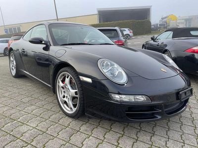 Porsche 911 Carrera S
