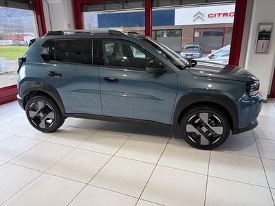 Neu 2025 Fiat Grande Panda La Prima Kleinwagen | CHF 23’990